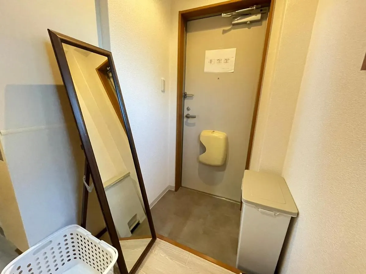 マルチステイ大阪京橋31 일본
