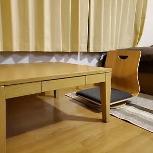  アパート Sakuranomiya Hotel-self Service