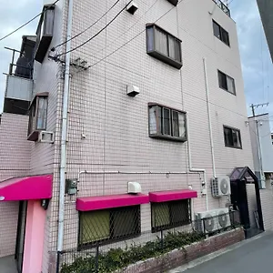  アパート 桜ノ宮201