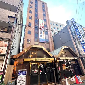 3* Otel Business Sennichimae