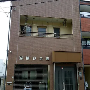  アパート シードリームつるみby横谷企画
