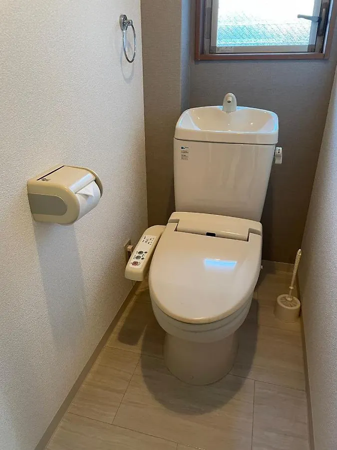 Apartment マルチステイ大阪京橋31 Japan