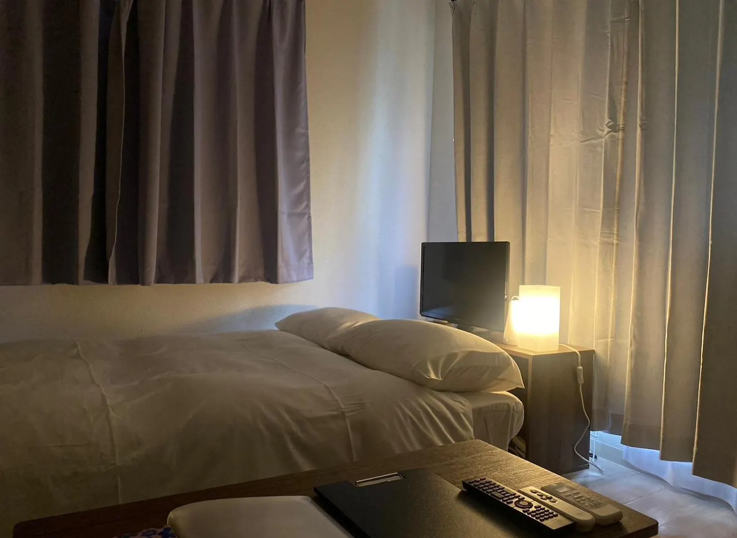 マルチステイ大阪京橋31 Apartment