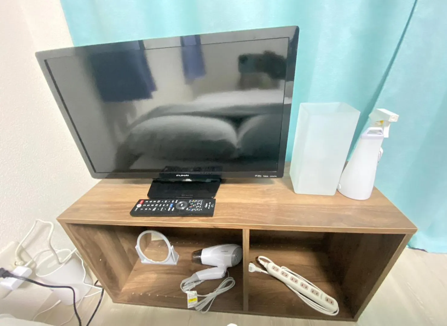 マルチステイ大阪京橋31 Apartment