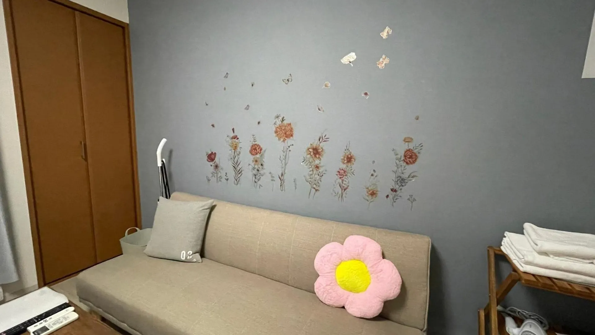 マルチステイ大阪京橋31 Apartment